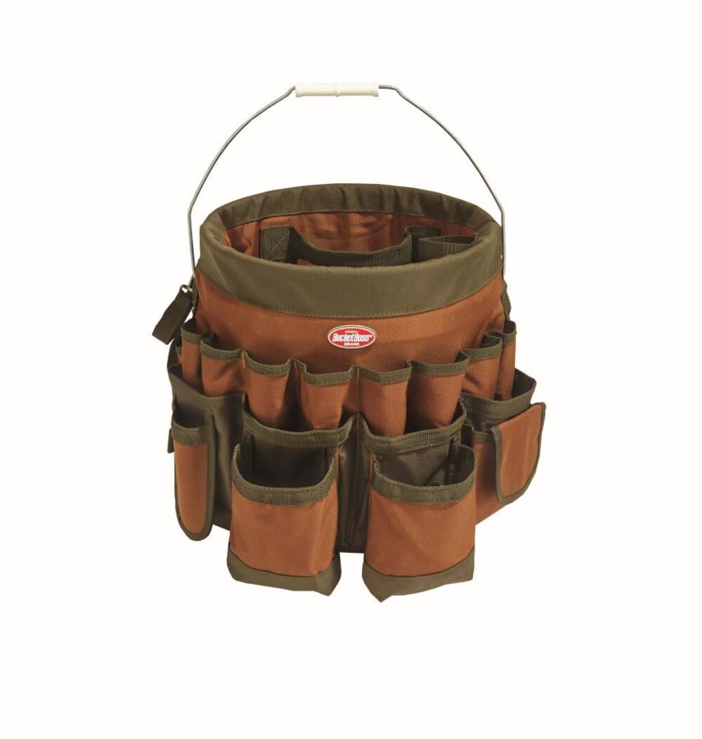Bucket Boss 56 Bucket Tool Organizer – 10056