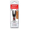 Diablo Tools 1 1/4 Inch Universal Fit Bi Metal Oscillating Blade for Nail Embedded Wood 10 Pack, small image number 4