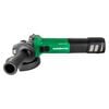 Metabo HPT 5in 12 Amp Variable Speed Angle Grinder, small