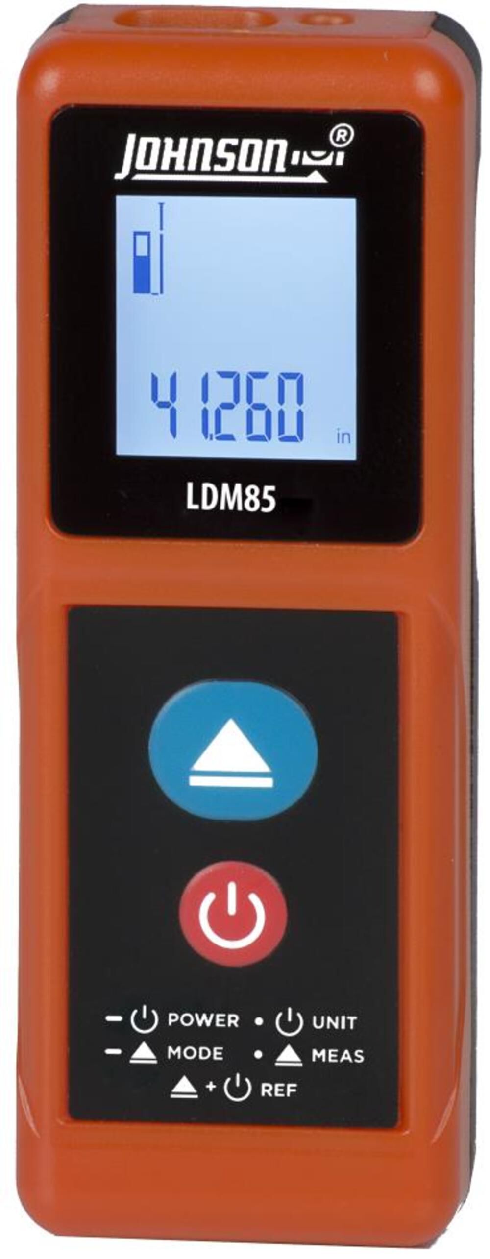 Johnson Level 85 Laser Distance Meter LDM85 Acme Tools