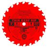 Freud 8 Inch Thin Kerf Rip Blade with Perma-SHIELD Coating, small image number 1