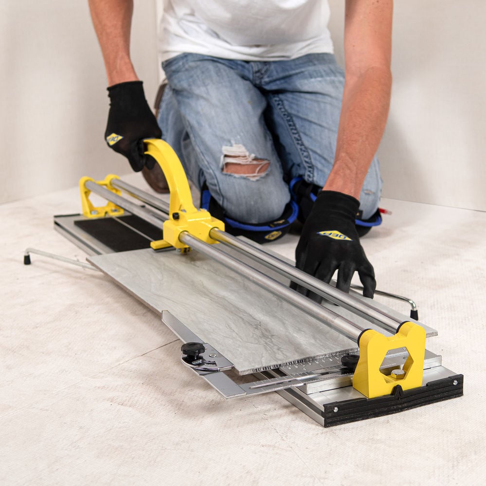 QEP 35" Tile Cutter, large image number 2