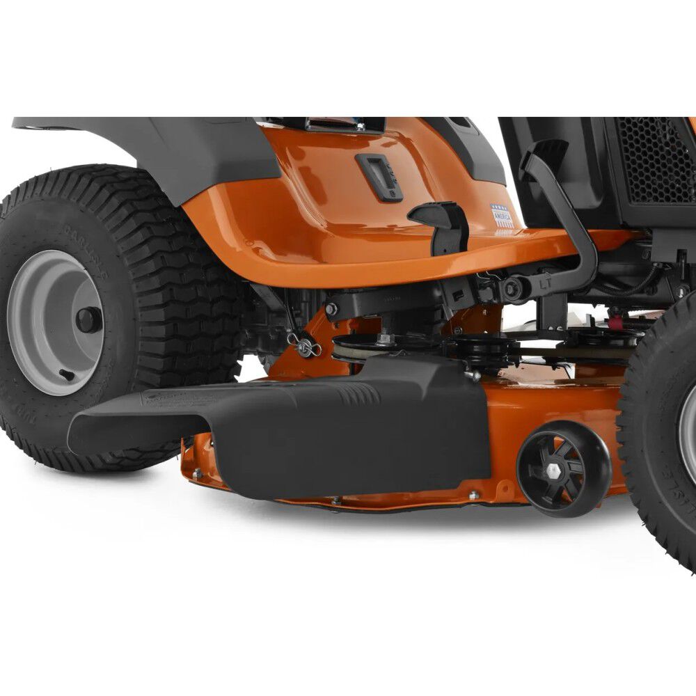 Husqvarna ts lawn tractor 960 43 03 2025