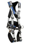 Werner ProForm SwitchPoint Climbing/Construction Harness Quick Connect Legs M/L, small image number 1