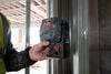 Bosch 3.7V Leveling and Alignment Laser, small image number 4