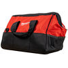 Milwaukee 17In x 9In Contractor Bag, small