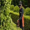 Echo eFORCE 22in Double Sided Blade Battery Powered Hedge Trimmer (Bare Tool), small image number 2