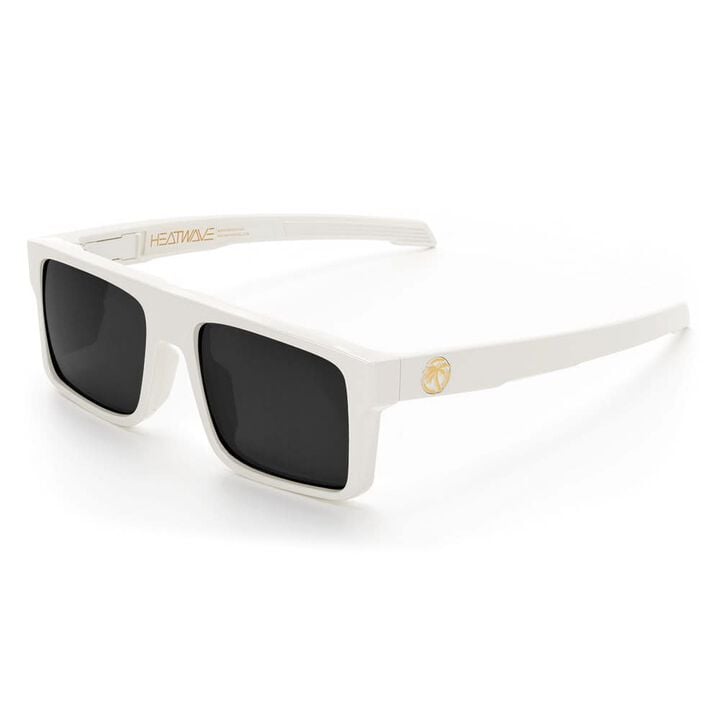 Heat Wave Performance Rayth Z87+ Sunglasses Colby Raha 2 Frame Black Lens, large image number 1