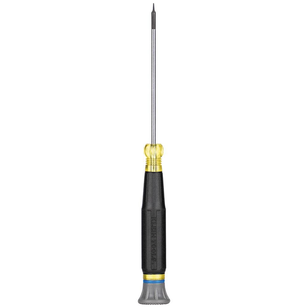 Klein Tools 3/32 Inch Slotted Precision Screwdriver, large image number 7