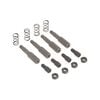 DEWALT Planer Infeed/Outfeed Tables for DW735, small image number 2