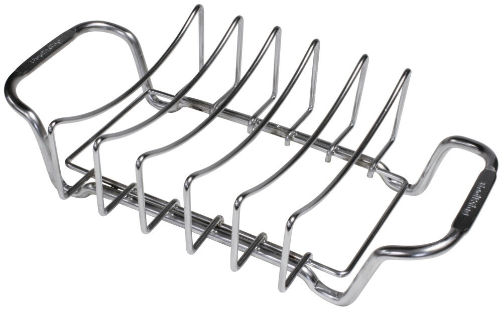 Broil King Rib & Roast Rack, large image number 4
