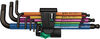 Wera Tools Metric BlackLaser 950/9 Hex-Plus Multicolor 1 SB L-Key Set, small