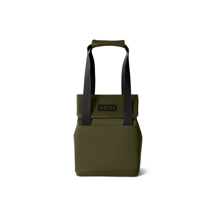 YETI Daytrip 14L Insulated Tote Bag Olive