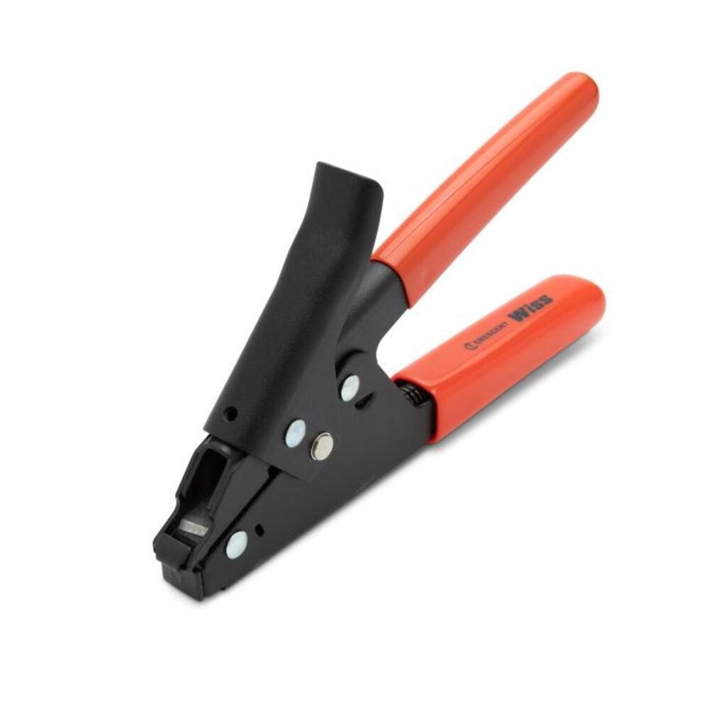 Crescent Wiss Cable Tie Tensioning Tool, large image number 2