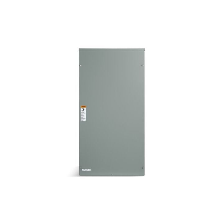 Kohler Power RDT Series 240V 200A Automatic Transfer Switch