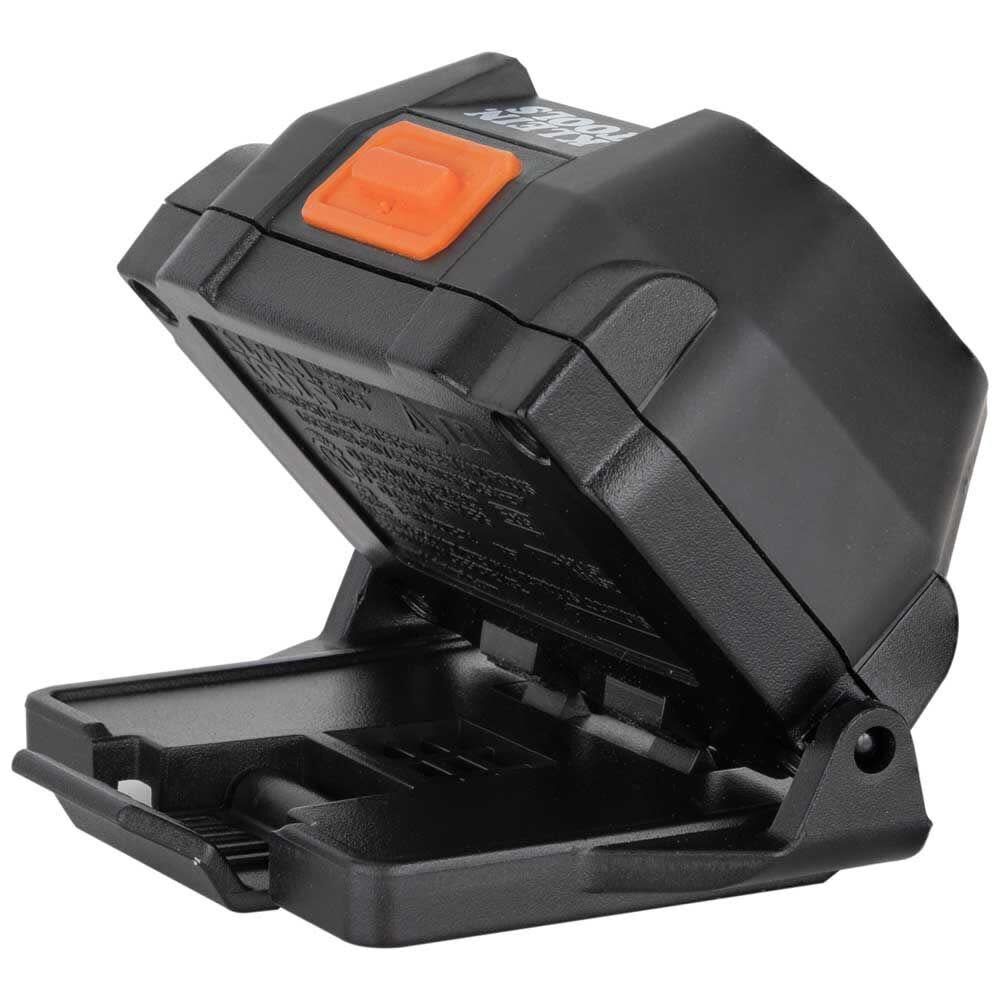 Klein Tools Intrinsically Safe LED Headlamp, large image number 13