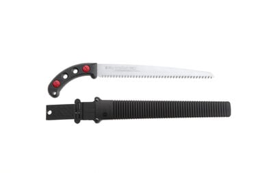 Silky GOMTARO 300 mm Straight-Blade Lightweight Saw with Scabbard, large image number 0