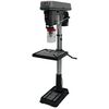JET JDP-20MF Floor Drill Press 1-1/2 HP 1Ph 115/230 V, small image number 1