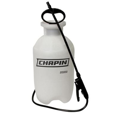 Chapin Mfg 2-Gallon Plastic Tank Sprayer