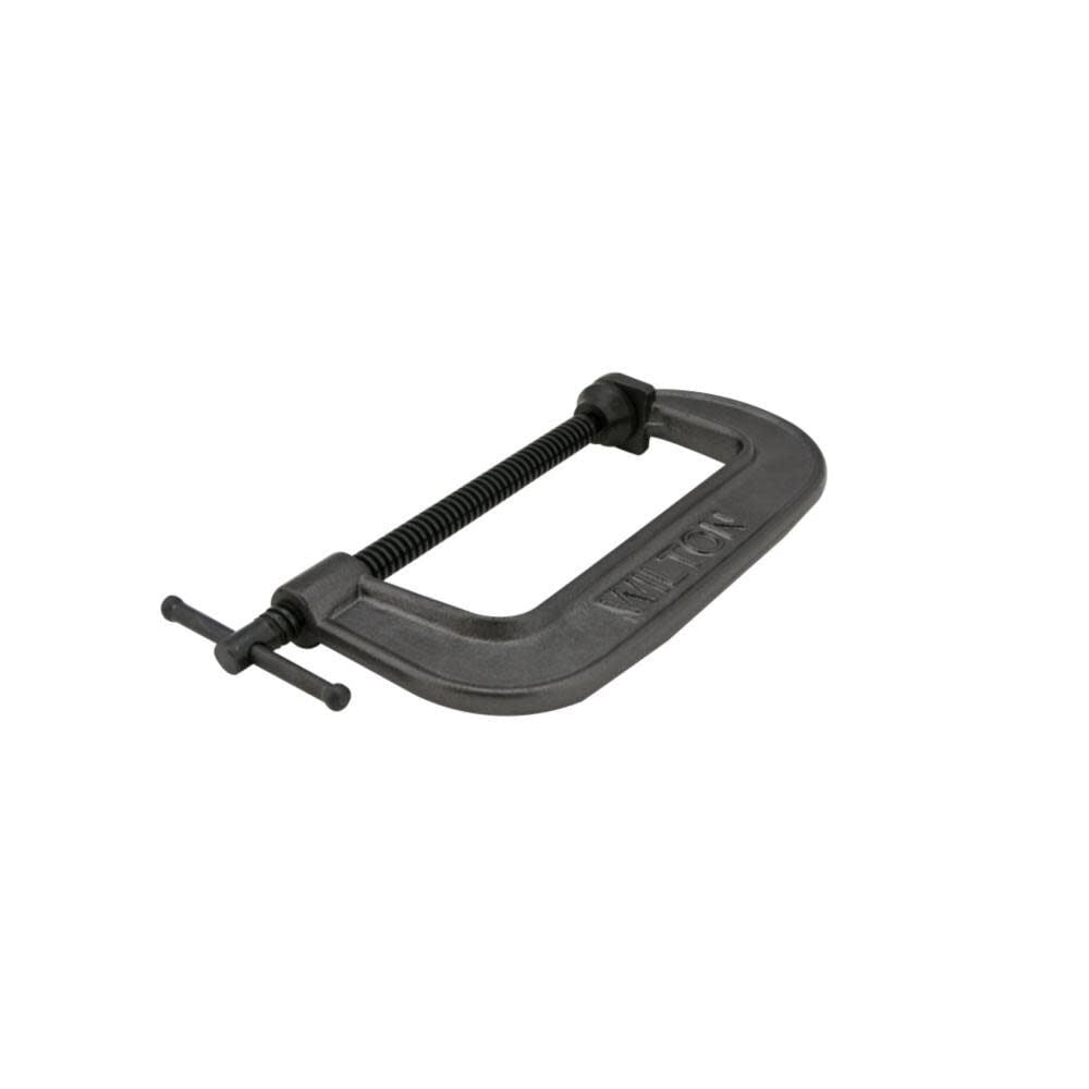 Wilton 540A 10 540A Series C Clamp – 22007J