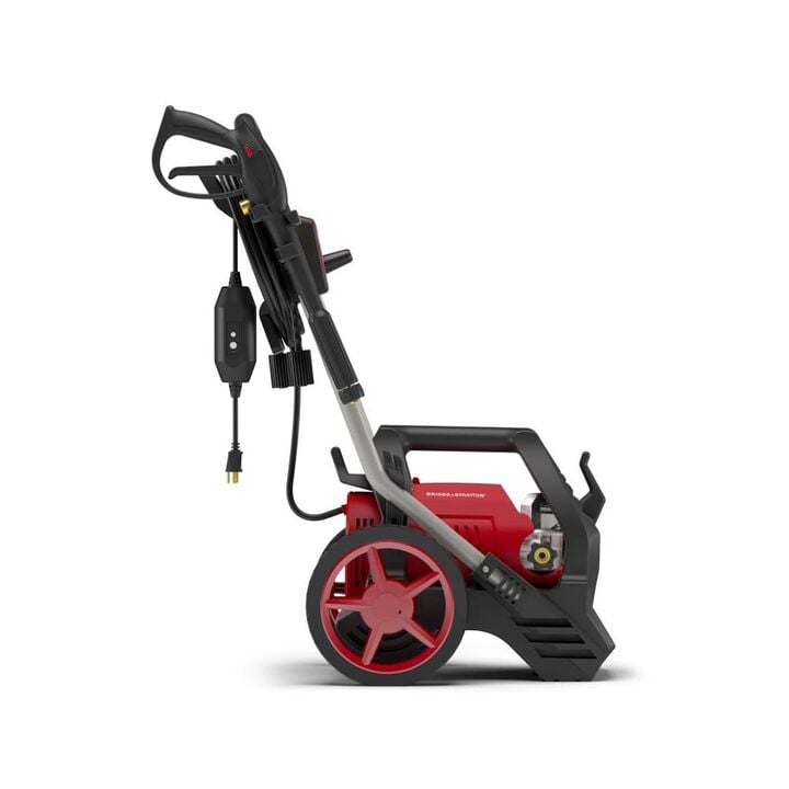 Briggs and Stratton 2200 PSI 1.2 GPM Electric Powered Cold Water Pressure Washer with 3 Spray Tips , large image number 3