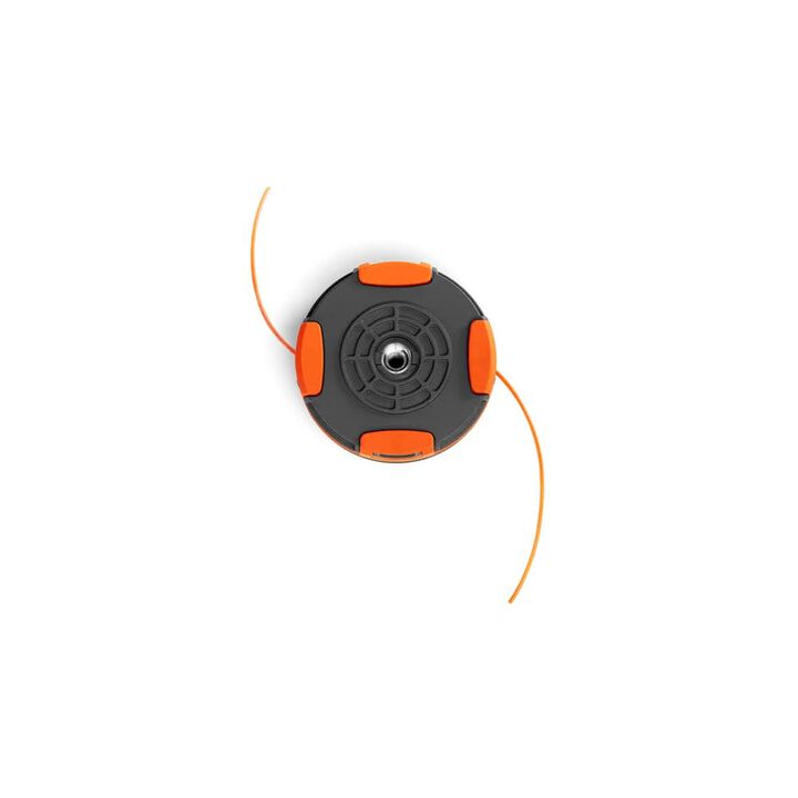 Husqvarna 22 ft Rapid Replace Trimmer Head, large image number 1