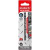Diablo Tools 1/4 Inch Metal Demon Drill Bit for Mild, Hardened and Stainless, small image number 5