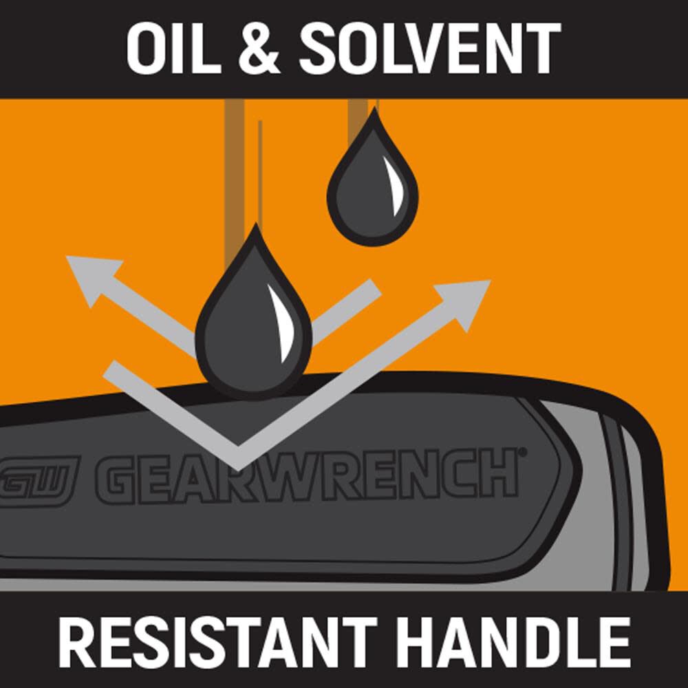 GEARWRENCH 8inch Bastard File Set 4pc 82820H Acme Tools