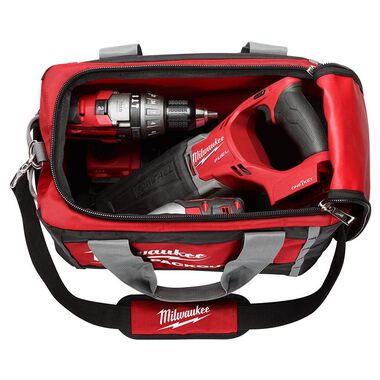 Milwaukee 15 in. PACKOUT Tool Bag, large image number 7