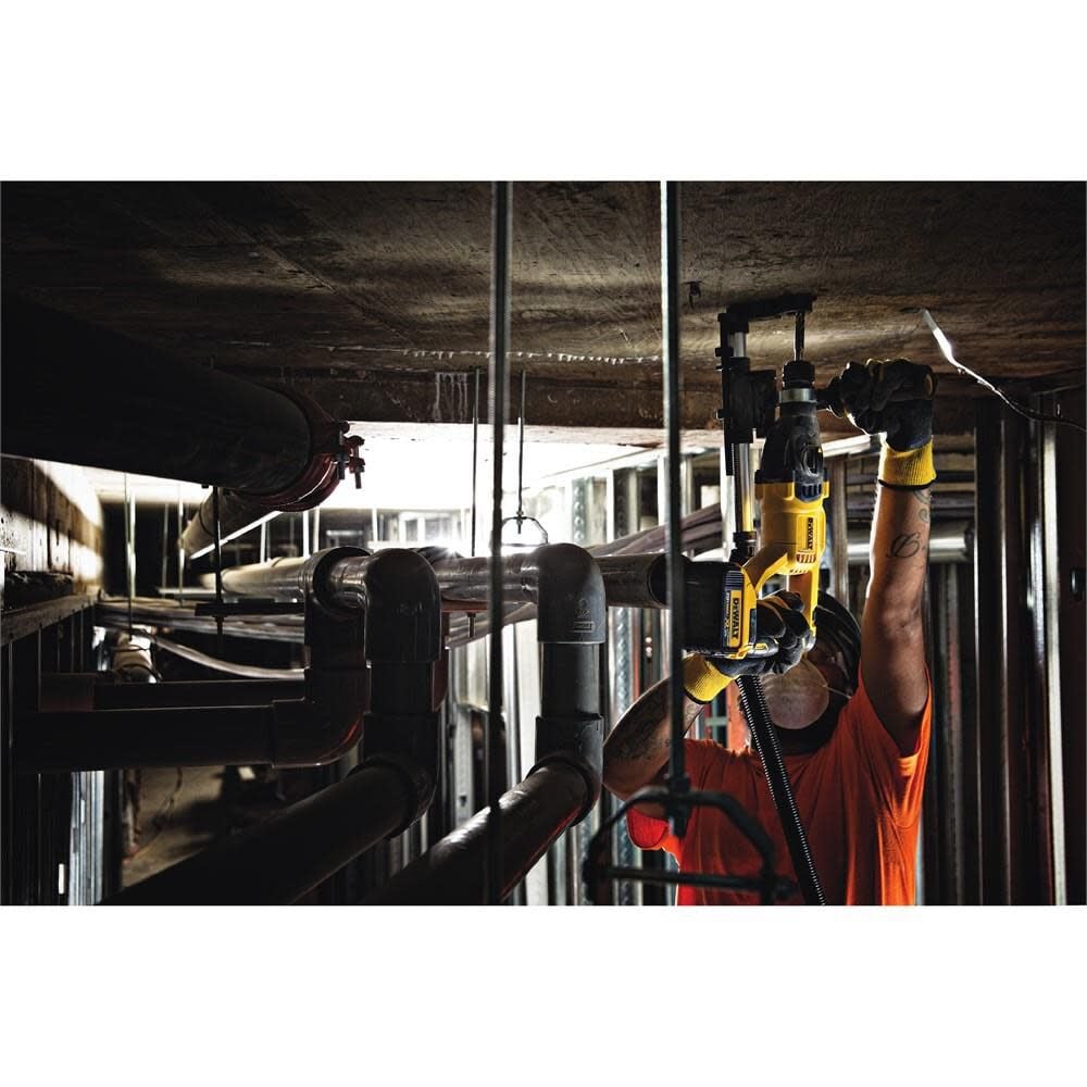 DEWALT 20V MAX XR Brushless 1 In D Handle Rotary Hammer (Bare Tool), large image number 6