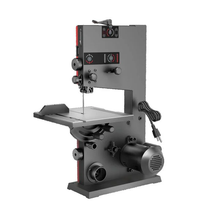 SKIL 2.8 Amp 9in 2 Speed Benchtop Band Saw, large image number 3