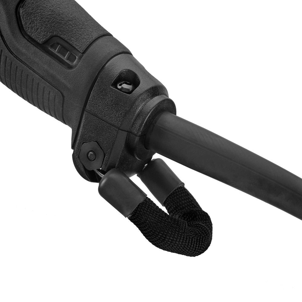 DEWALT 5in / 6in Small Angle Grinder with Kickback Brake No Lock On, large image number 3