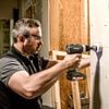 Metabo 18V SB 18 LT BL 2.0 Brushless Cordless Hammer Drill 2.0Ah Kit, small image number 4