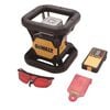 DEWALT 20 V MAX Tough Red Rotary Laser, small image number 2