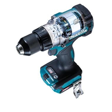 Makita 40V max XGT Hammer Driver Drill 1/2in (Bare Tool)