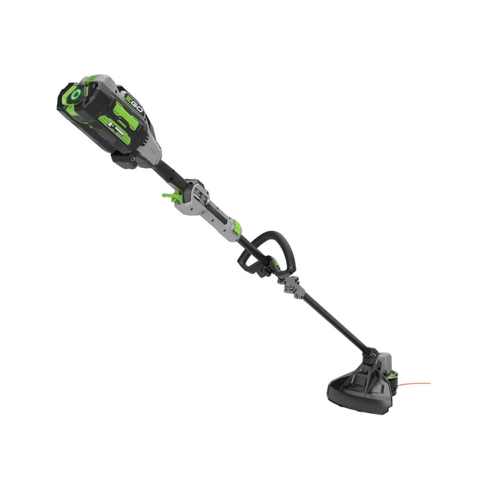 EGO POWER+ String Trimmer Kit 16 Line IQ with POWERLOAD, large image number 2