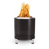 Solo Stove Mesa XL Tabletop Smokeless Fire Pit with Stand Ash, small image number 2