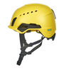 MSA Safety Works V-Gard H2 Vented MIPS Safety Helmet Yellow, small image number 1