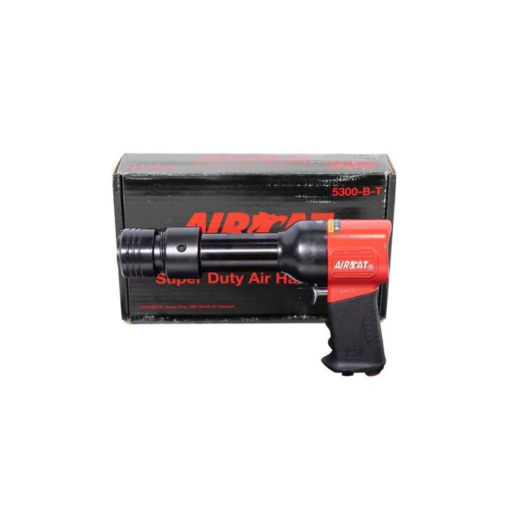 AIRCAT Super Duty Air Hammer, large image number 4