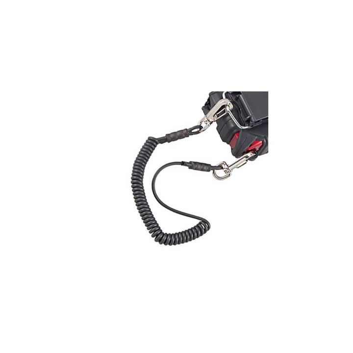 Tajima Safety Rope Lanyard Tether for GSSF and Safety Belt Holder, large image number 1