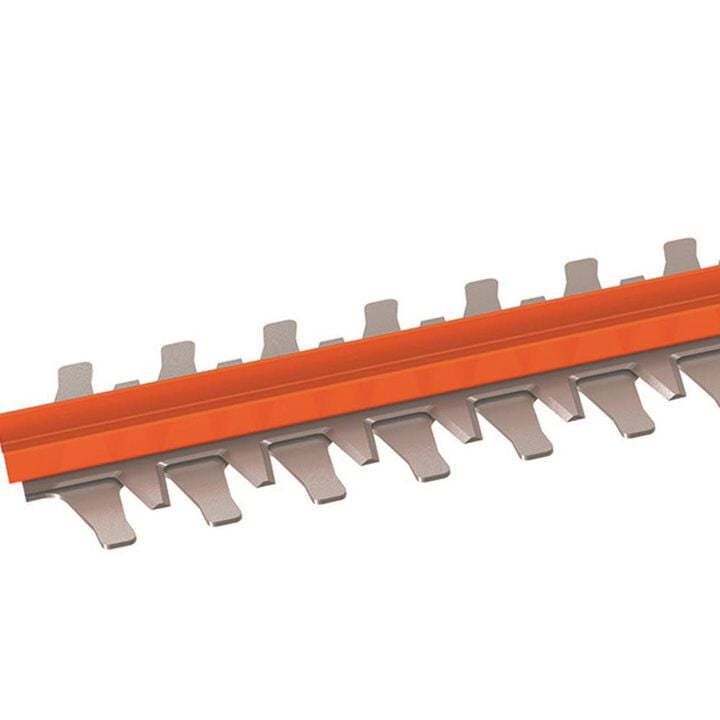 Black and Decker 20V MAX Lithium 22 Inch POWERCUT Hedge Trimmer, large image number 4
