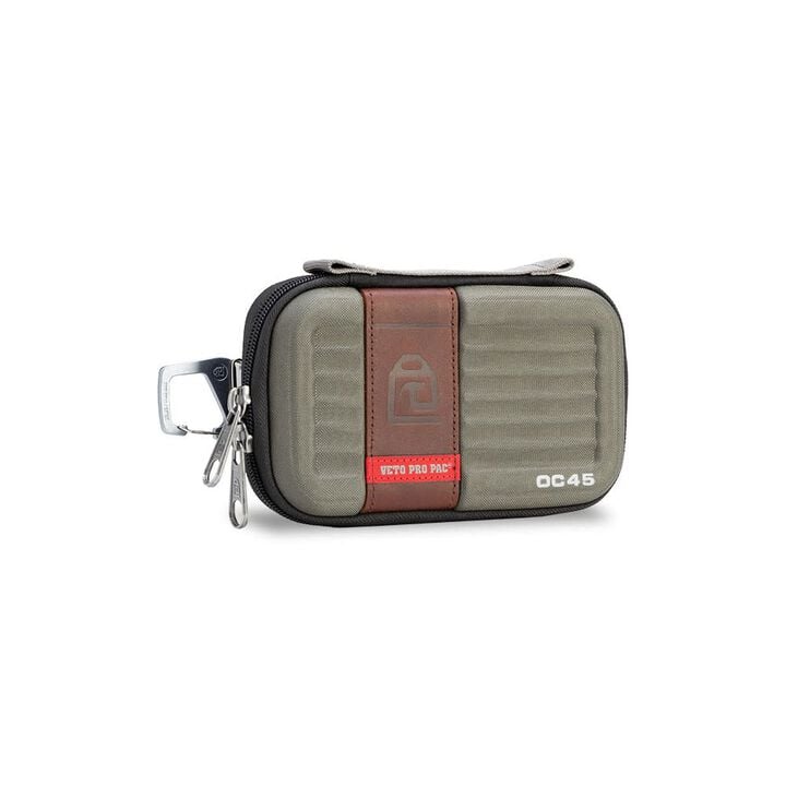 Veto Pro Pac Small-Sized Customizable Zippered Organizer Case, large image number 1