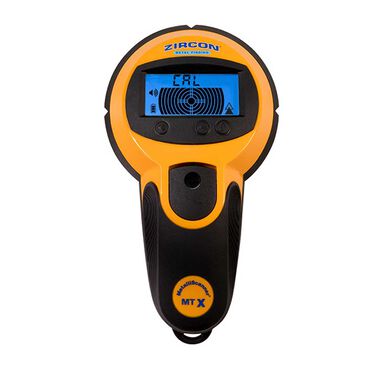 Zircon MetalliScanner MTX Metal Locator