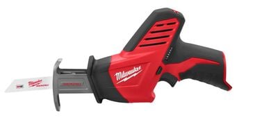 Milwaukee M12 Hackzall Reciprocating Saw (Bare Tool) Reconditioned