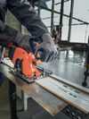Fein 31-1/2 Inch Guide Rail for Circular Saws, small image number 3