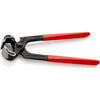 Knipex Black Atramentized Carpenters Pincers 225 mm, small image number 3