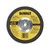 DEWALT 7/8 In x 5/8-11 36 Grit Zirconia Flap Disc, small image number 2