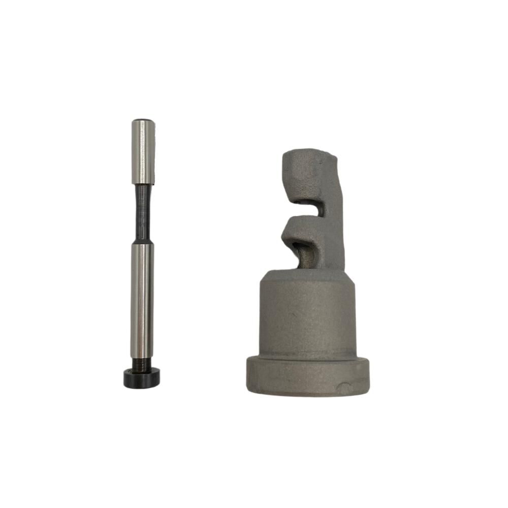 Kett Tool Replacement Punch and Die for 18 Gauge Nibbler KIT110 Acme Tools