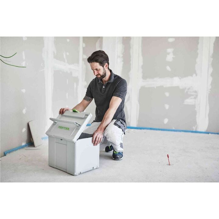 Festool Systainer3 For PLANEX LHS 2 225 EQ(I), SYS-STF-D225, large image number 1