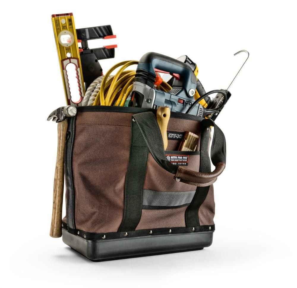 Veto Pro Pac XL Cargo Bag - CT-XL